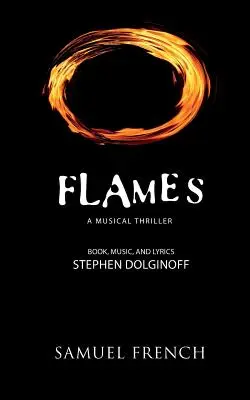 Plamene - Flames