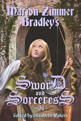 Meč a čarodejnica 31 - Sword and Sorceress 31