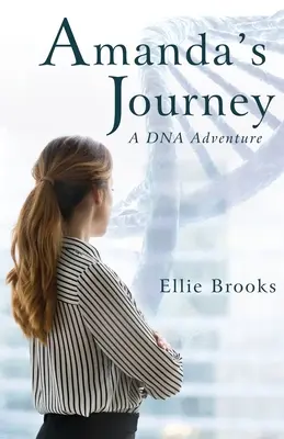 Amandina cesta: Dobrodružstvo DNA - Amanda's Journey: A DNA Adventure