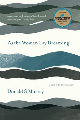 Ako ženy ležali a snívali - As the Women Lay Dreaming