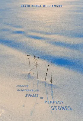 Cez rozobrané domy z dokonalých kameňov - Through Disassembled Houses of Perfect Stones