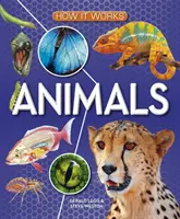 Ako to funguje: Ako to funguje? - How It Works: Animals