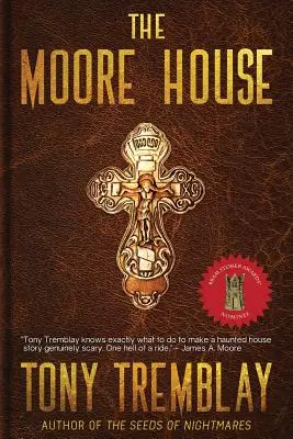 Moorov dom - The Moore House