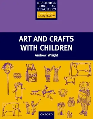 Umenie a remeslá s deťmi - Art and Crafts with Children