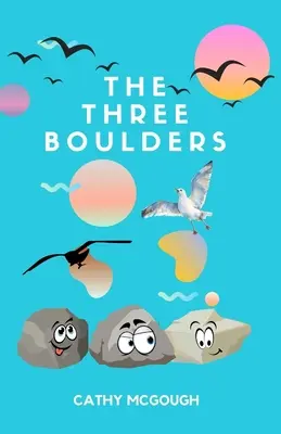 Tri balvany - The Three Boulders