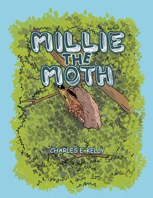 Moth Millie - Millie the Moth