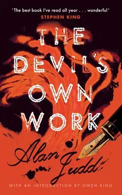 Diablovo vlastné dielo (Valancourt 20th Century Classics) - The Devil's Own Work (Valancourt 20th Century Classics)