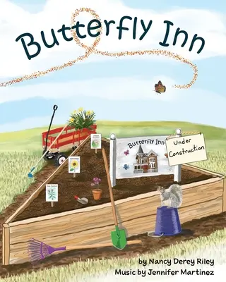 Motýlí hostinec - Butterfly Inn