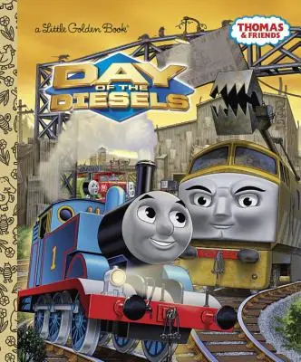 Deň dieselov - Day of the Diesels