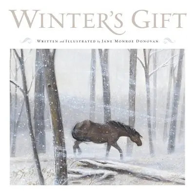 Zimný dar - Winter's Gift