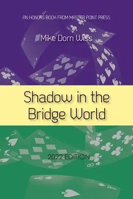Tieň vo svete mostov - Shadow in the Bridge World