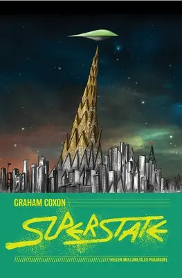 Superštát - Superstate