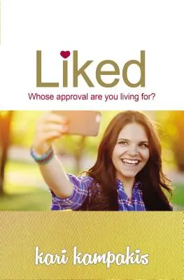 Obľúbená: Pre koho žiješ? - Liked: Whose Approval Are You Living For?