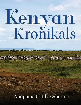 Keňské kronikárstvo - Kenyan Kronikals