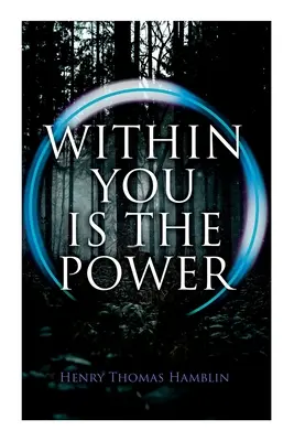 V tebe je sila - Within You Is the Power