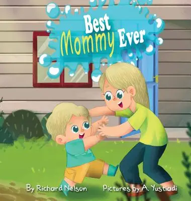Najlepšia mama na svete - Best Mommy Ever