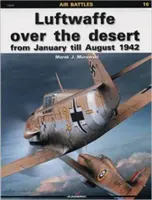 Luftwaffe nad púšťou - Luftwaffe Over the Desert