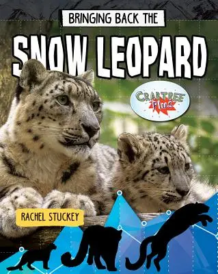 Návrat snehového leoparda - Bringing Back the Snow Leopard