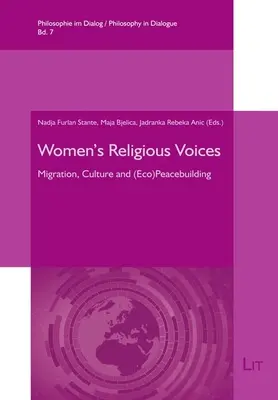 NÁBOŽENSKÉ HLASY ŽIEN - WOMENS RELIGIOUS VOICES
