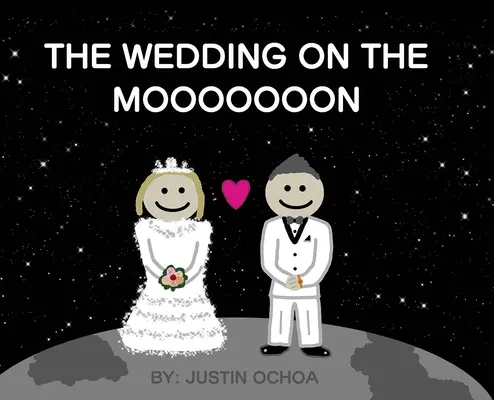Svadba na Mooooone - The Wedding on the Mooooooon