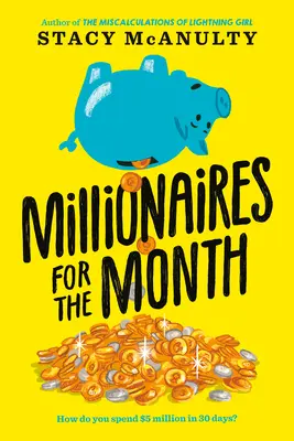 Milionári na mesiac - Millionaires for the Month
