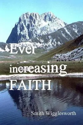Stále rastúca viera - Ever Increasing Faith