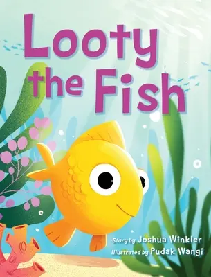 Lúpežná ryba - Looty the Fish
