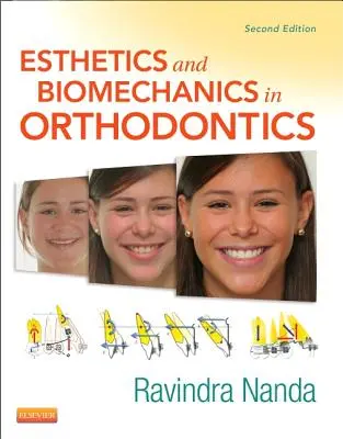 Estetika a biomechanika v ortodoncii - Esthetics and Biomechanics in Orthodontics