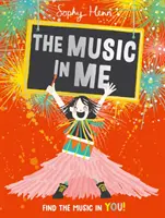 Hudba vo mne - Music In Me