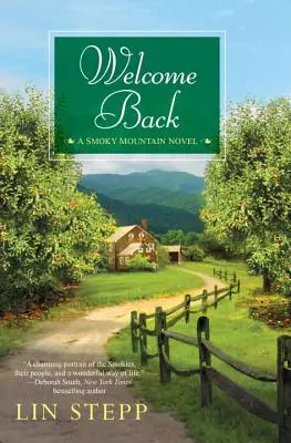 Vitajte späť - Welcome Back