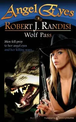 Vlčí priechod - Wolf Pass