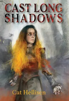 Vrhnúť dlhé tiene - Cast Long Shadows