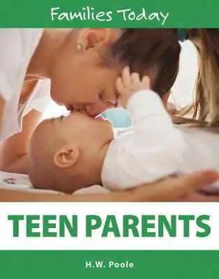 Rodičia tínedžerov - Teen Parents