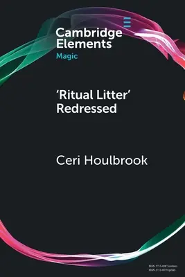 Rituálny odpad“ napravený - 'Ritual Litter' Redressed