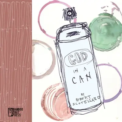 Boh v plechovke - God in a Can