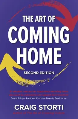 Umenie vrátiť sa domov - The Art of Coming Home