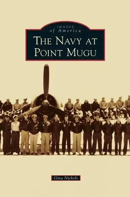 Námorníctvo v Point Mugu - Navy at Point Mugu