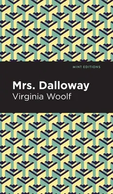 Pani Dallowayová - Mrs. Dalloway