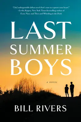 Chlapci z posledného leta - Last Summer Boys