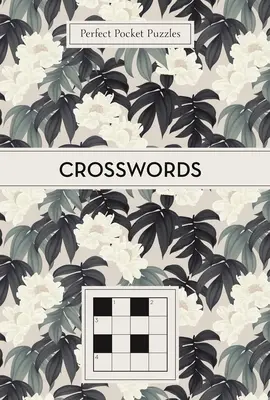 Dokonalé hádanky do vrecka: Krížovky: - Perfect Pocket Puzzles: Crosswords