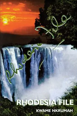 Súbor Rhodézia - Rhodesia File