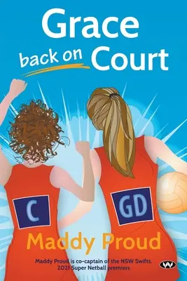 Milosť späť na dvore - Grace Back on Court