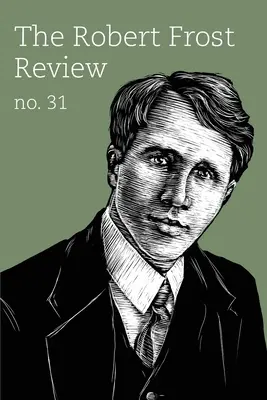 Recenzia Roberta Frosta: Vydanie 31 - Robert Frost Review: Issue 31
