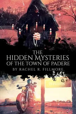 Skryté tajomstvá mesta Padere - The Hidden Mysteries of the Town of Padere