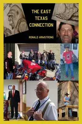 Spojenie s východným Texasom - The East Texas Connection
