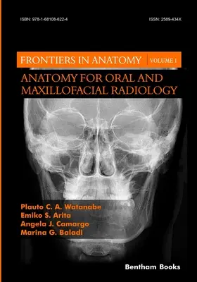 Anatómia pre orálnu a maxilofaciálnu rádiológiu - Anatomy for Oral and Maxillofacial Radiology