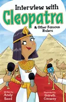 Rozhovor s Kleopatrou a inými slávnymi panovníkmi - Interview with Cleopatra & Other Famous Rulers