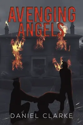 Pomstychtiví anjeli - Avenging Angels