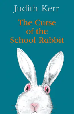 Prekliatie školského králika - The Curse of the School Rabbit