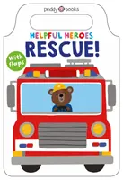 Záchrana užitočných hrdinov - Helpful Heroes Rescue